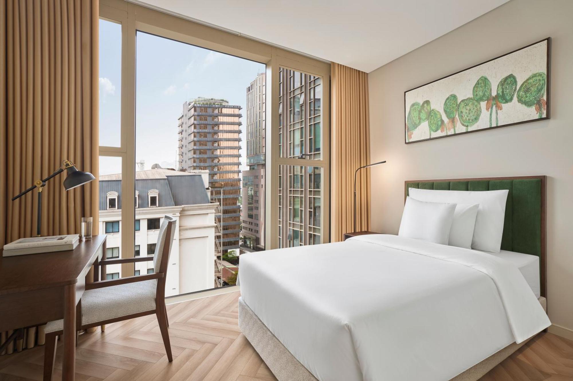 Epic Tower Swiss-belresidences Khách sạn