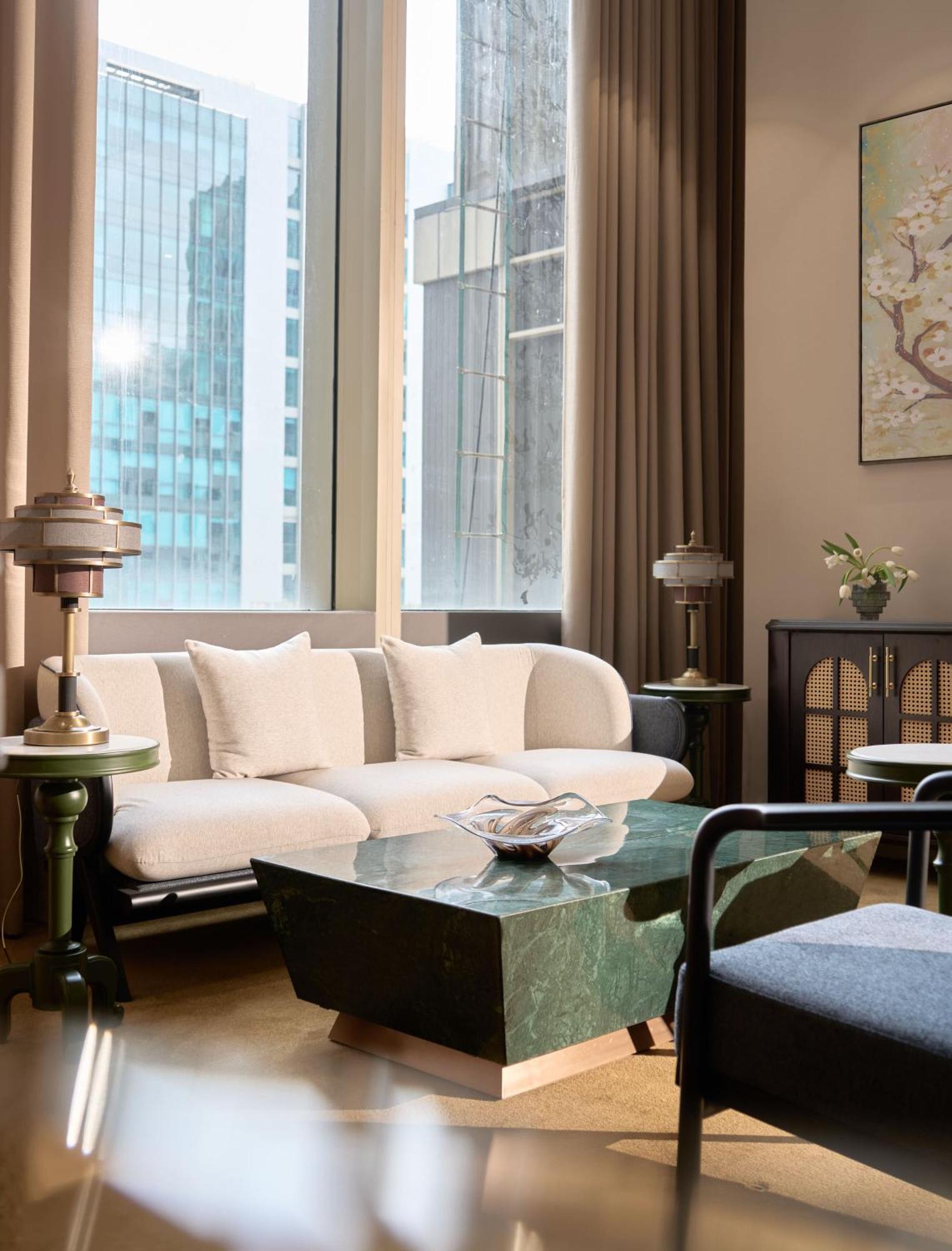 Khách sạn Epic Tower Swiss-belresidences
