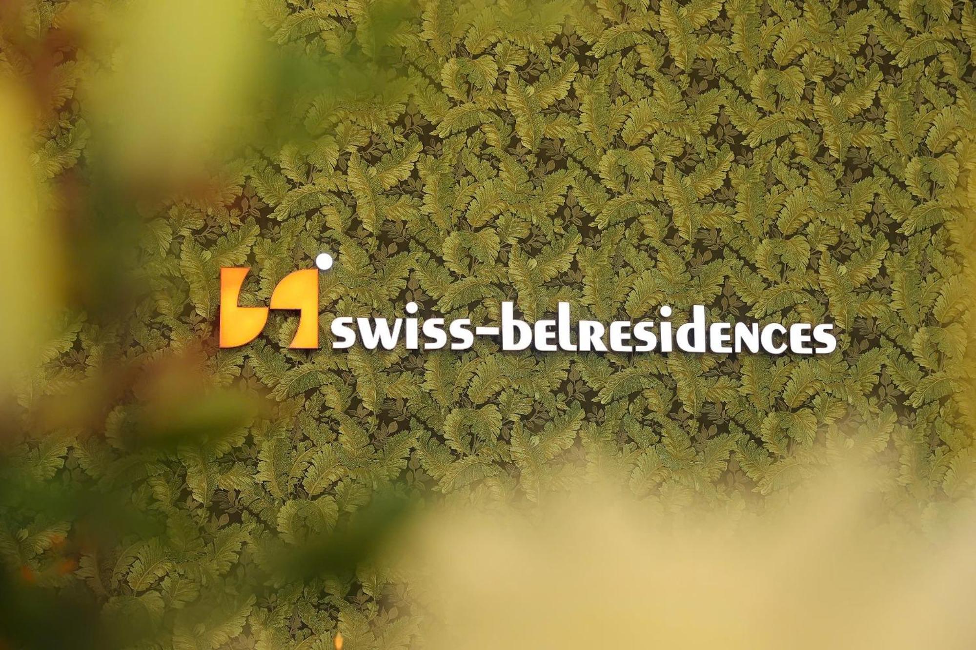 Epic Tower Swiss-belresidences Khách sạn